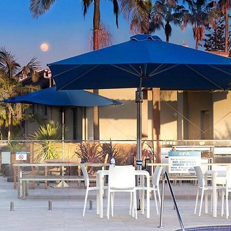 Avoca Palms Resort Terrigal Eksteriør bilde