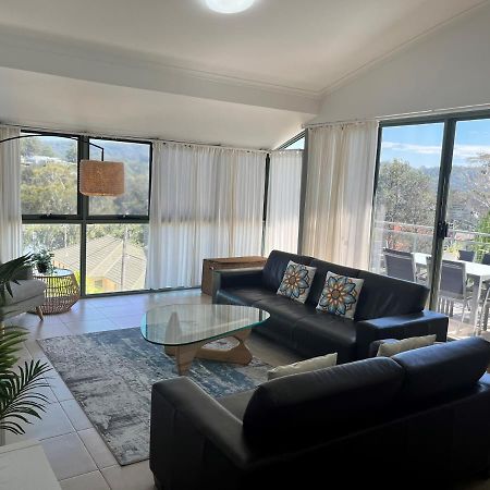 Avoca Palms Resort Terrigal Eksteriør bilde