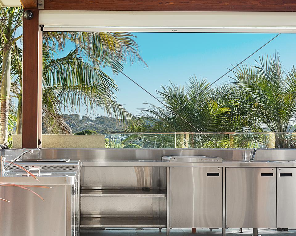 Avoca Palms Resort Terrigal Eksteriør bilde