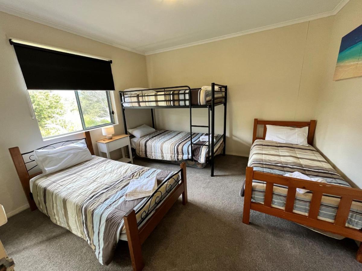 Avoca Palms Resort Terrigal Eksteriør bilde