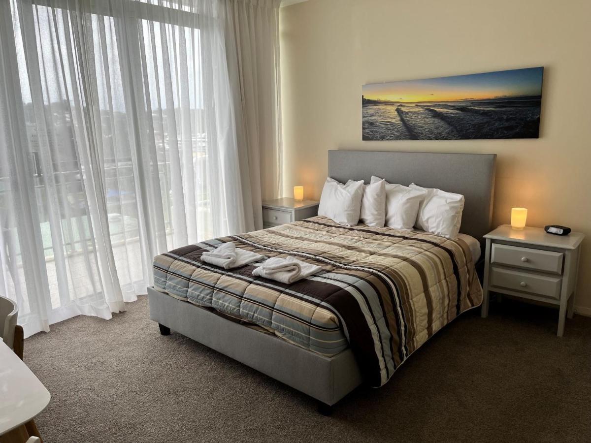 Avoca Palms Resort Terrigal Eksteriør bilde