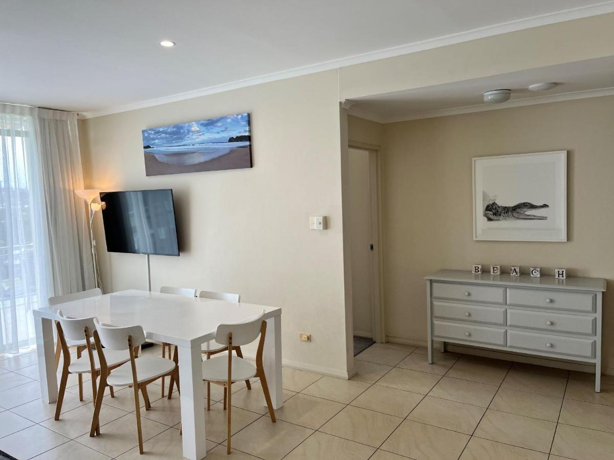 Avoca Palms Resort Terrigal Eksteriør bilde