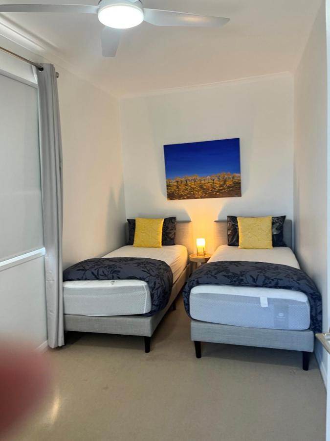 Avoca Palms Resort Terrigal Eksteriør bilde