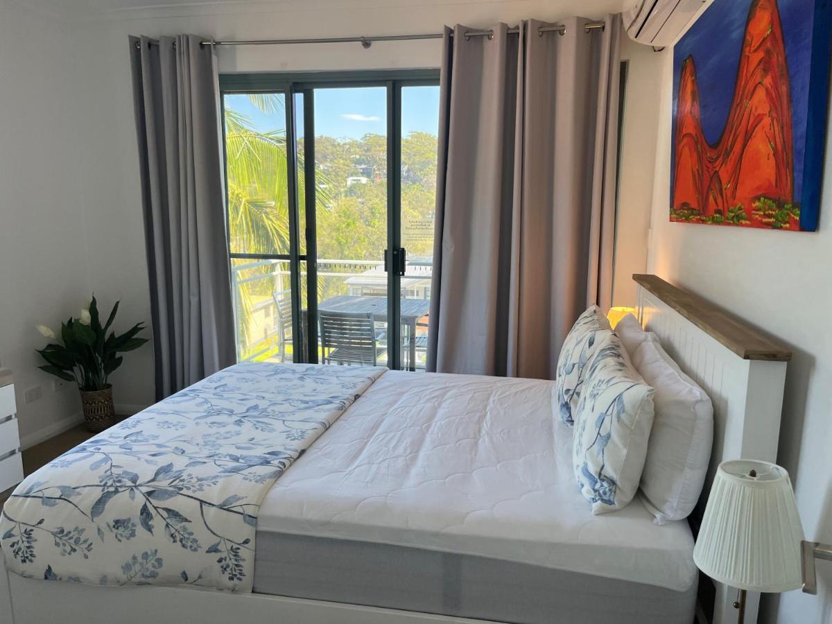 Avoca Palms Resort Terrigal Eksteriør bilde