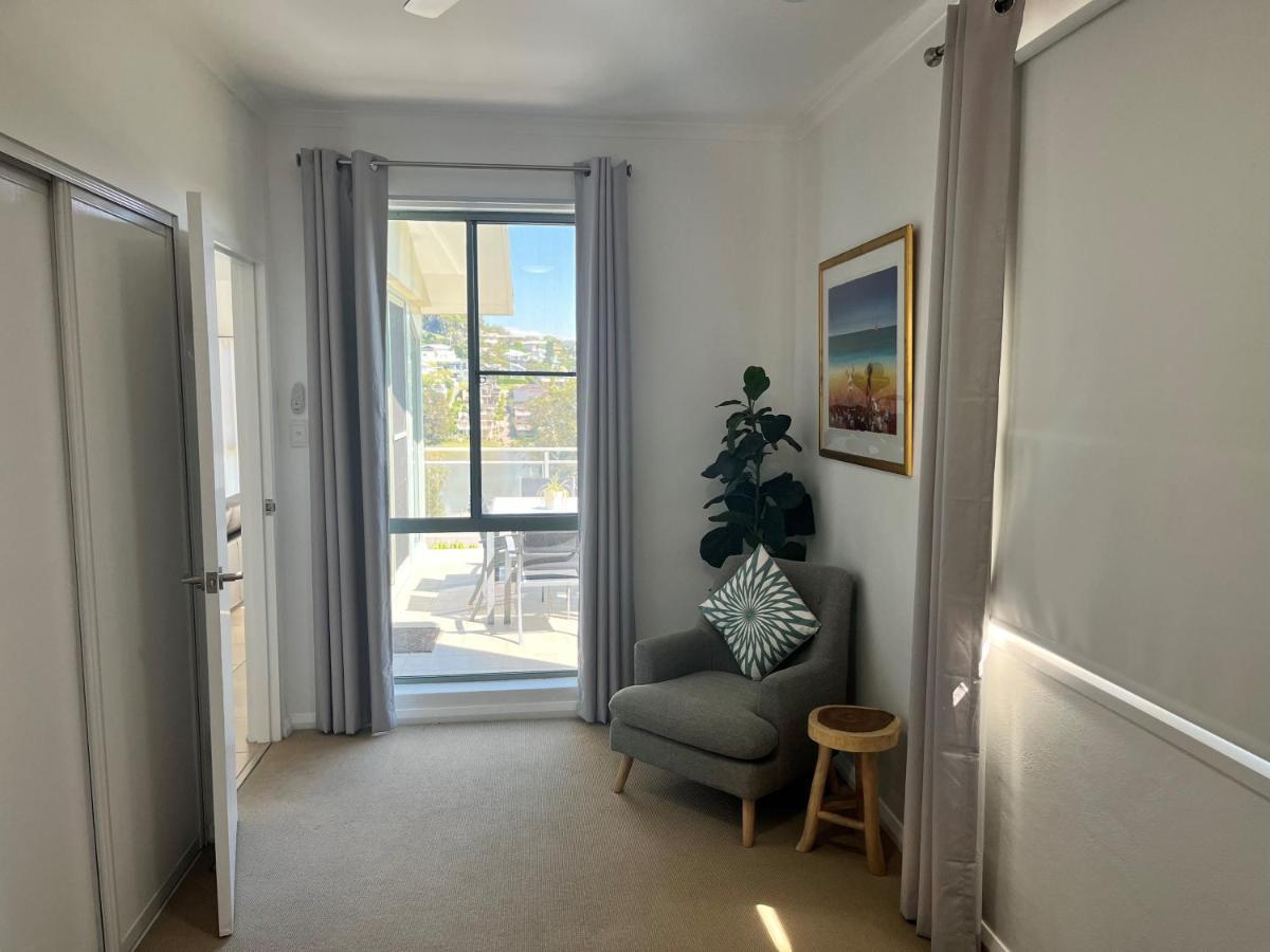 Avoca Palms Resort Terrigal Eksteriør bilde