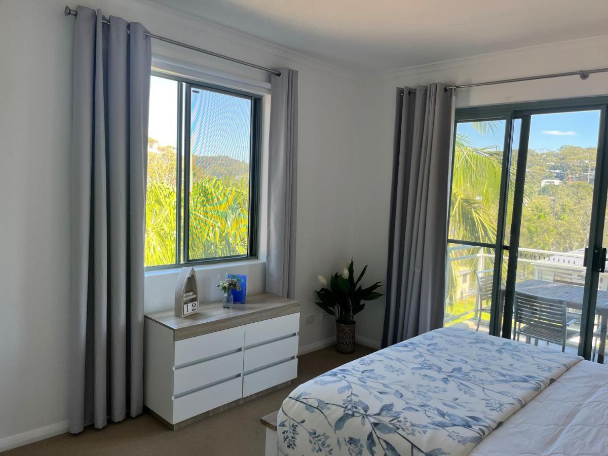 Avoca Palms Resort Terrigal Eksteriør bilde