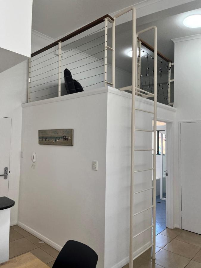 Avoca Palms Resort Terrigal Eksteriør bilde