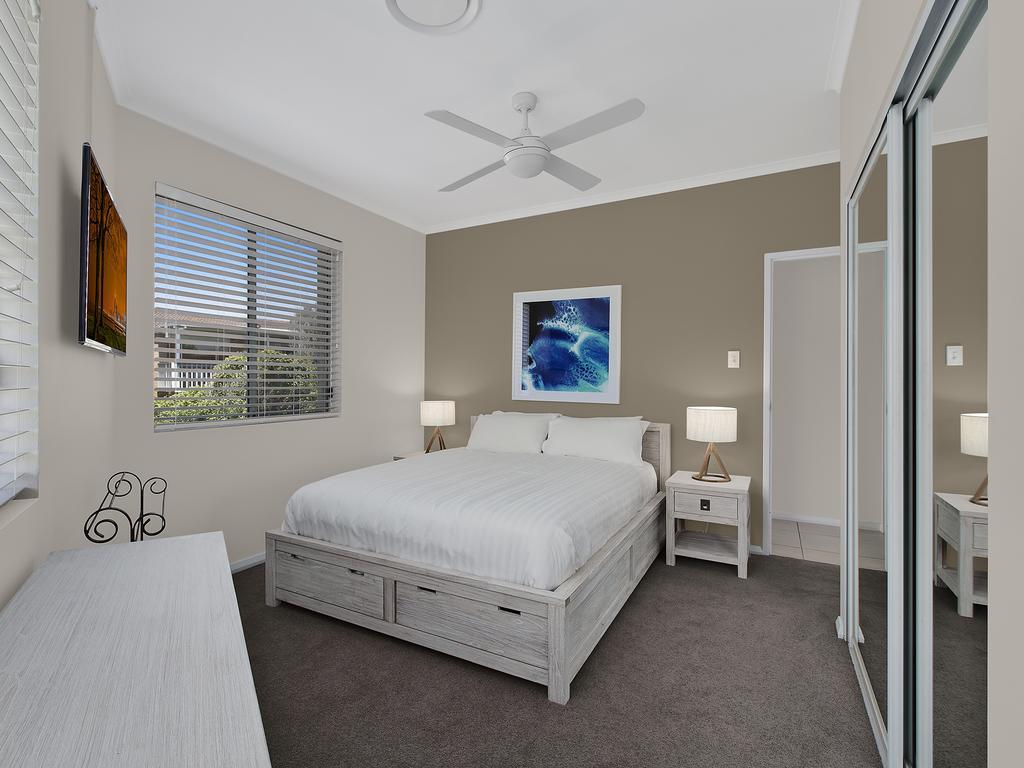 Avoca Palms Resort Terrigal Eksteriør bilde
