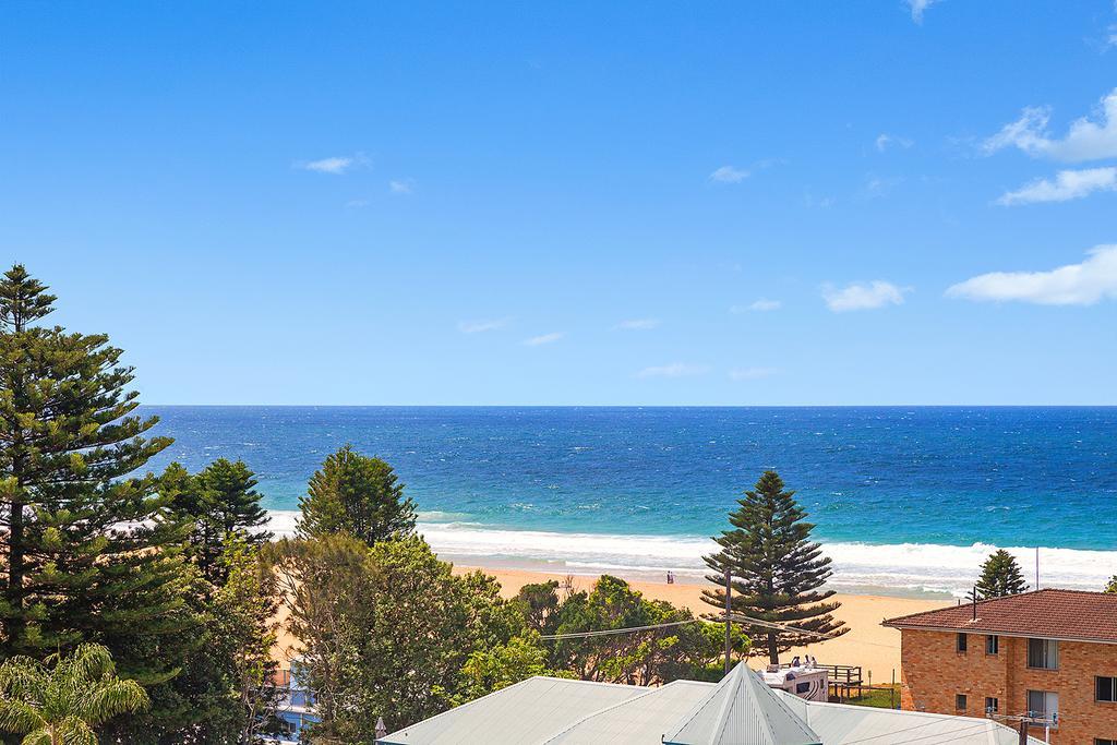 Avoca Palms Resort Terrigal Eksteriør bilde