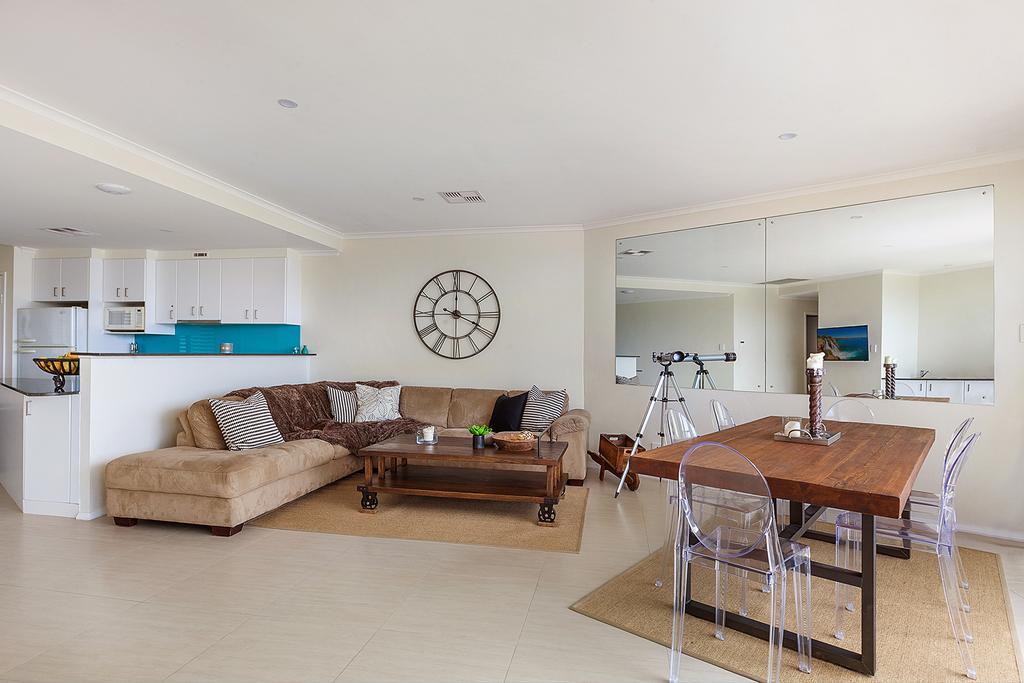 Avoca Palms Resort Terrigal Rom bilde