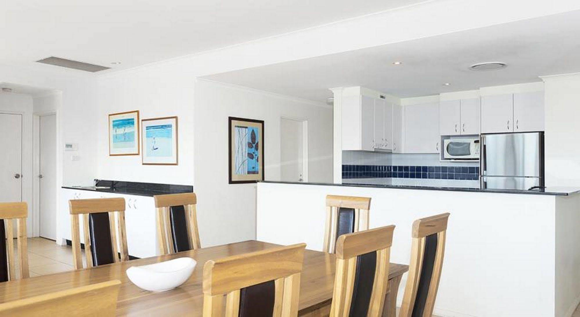 Avoca Palms Resort Terrigal Eksteriør bilde