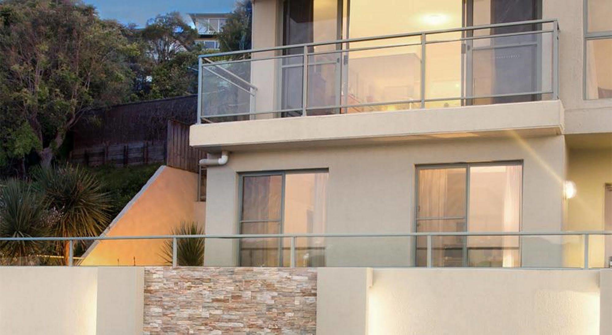 Avoca Palms Resort Terrigal Eksteriør bilde